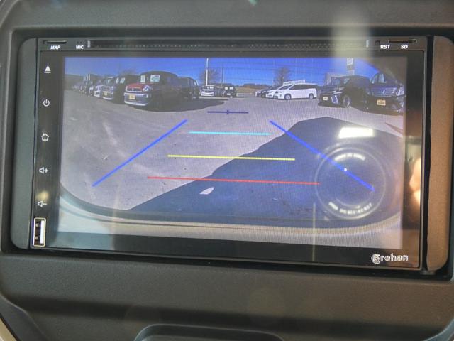 ハスラー ハイブリッドＧ　４ＷＤ（16枚目）