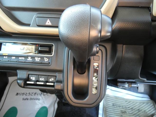 ハスラー ハイブリッドＧ　４ＷＤ（18枚目）