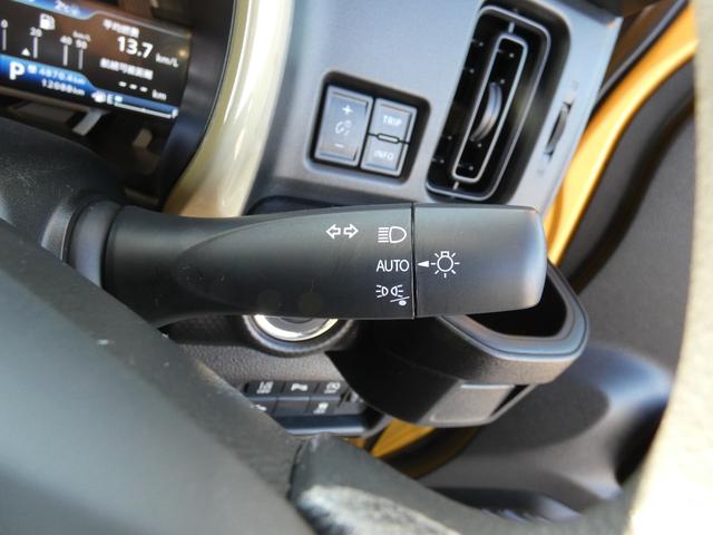 ハスラー ハイブリッドＧ　４ＷＤ（23枚目）