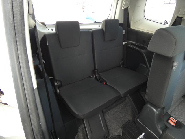 シエンタ ハイブリッドX 4WD(11枚目)