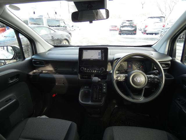 シエンタ ハイブリッドX 4WD(14枚目)