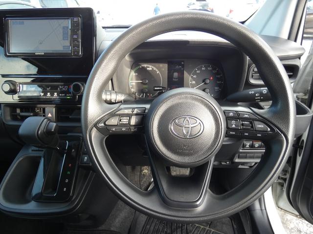 シエンタ ハイブリッドX 4WD(15枚目)