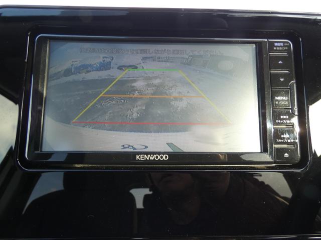 シエンタ ハイブリッドX 4WD(17枚目)