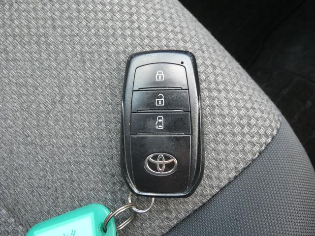 シエンタ ハイブリッドX 4WD(27枚目)