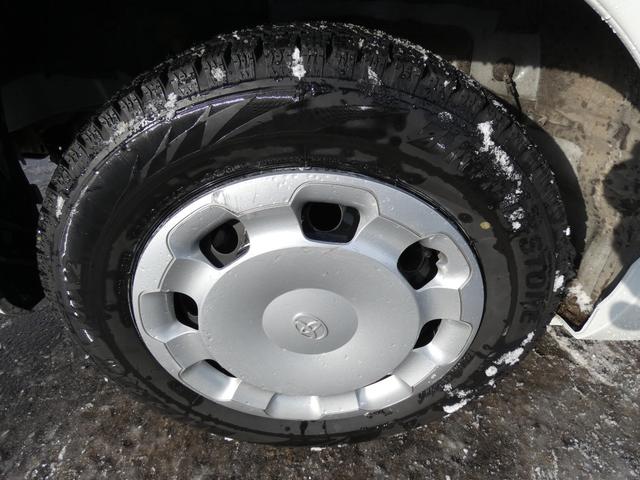 シエンタ ハイブリッドX 4WD(28枚目)