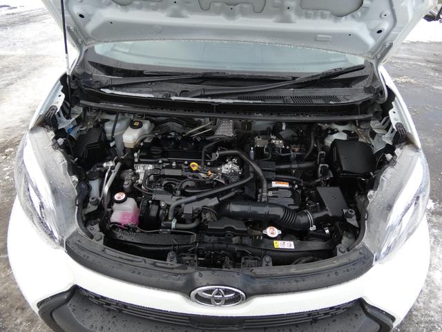 シエンタ ハイブリッドX 4WD(29枚目)