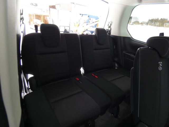 セレナ ハイウェイスター Vセレクション 4WD(11枚目)