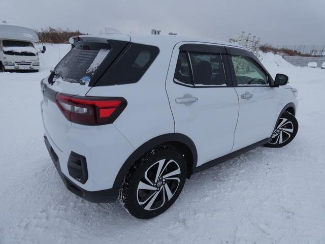 ライズ Z 4WD(7枚目)