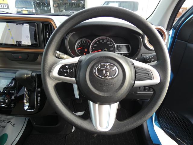 パッソ モーダ　４ＷＤ（14枚目）