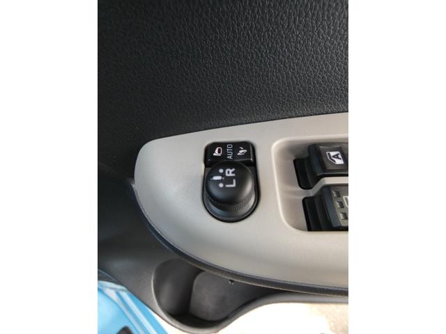 パッソ モーダ　４ＷＤ（23枚目）