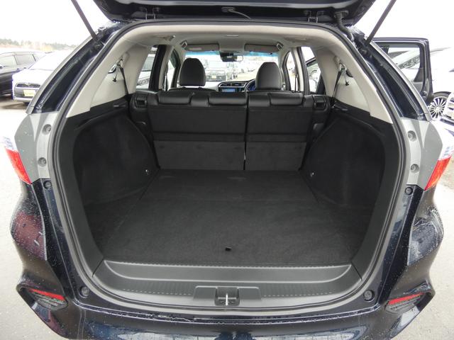 シャトル ハイブリッドＸ　４ＷＤ（12枚目）