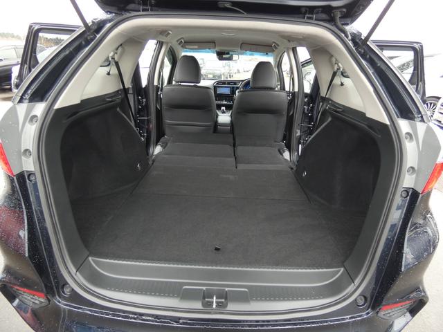 シャトル ハイブリッドＸ　４ＷＤ（13枚目）