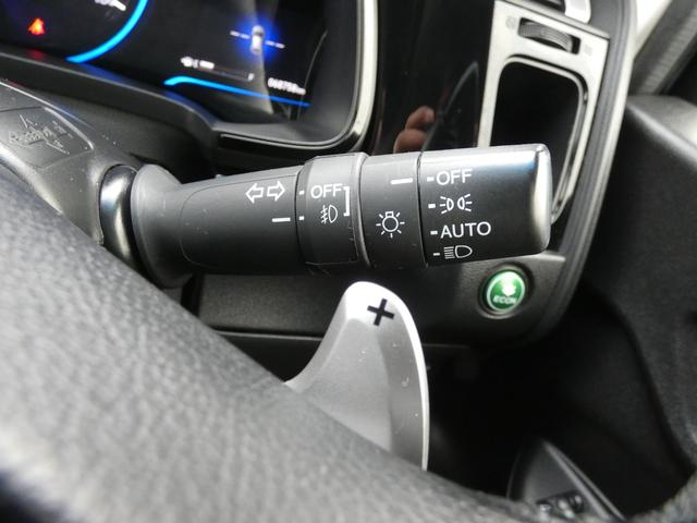 シャトル ハイブリッドＸ　４ＷＤ（23枚目）