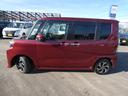 タント カスタムＸ　４ＷＤ（5枚目）