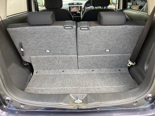 デイズ ハイウェイスター　Ｇ　４ＷＤ　ナビ・テレビ　エンジンプッシュスタート　スマートキー　バックカメラ　オートライト　ミュージックサーバー接続可　アイドリングストップ　全方位モニター（14枚目）