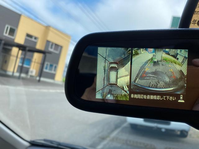 デイズ ハイウェイスター　Ｇ　４ＷＤ　ナビ・テレビ　エンジンプッシュスタート　スマートキー　バックカメラ　オートライト　ミュージックサーバー接続可　アイドリングストップ　全方位モニター（15枚目）