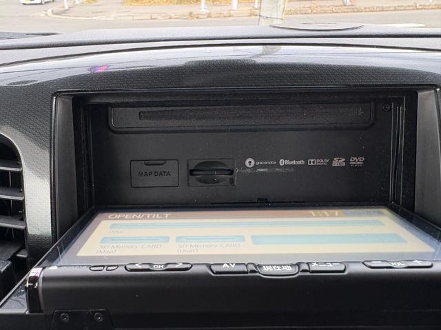 ワゴンＲスティングレー Ｔ　メモリーナビ　バックカメラ　フルセグＴＶ　ドライブレコーダー前後　ＨＩＤヘッドライト（5枚目）