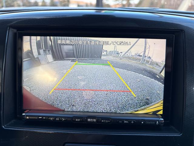 ワゴンＲスティングレー Ｔ　メモリーナビ　バックカメラ　フルセグＴＶ　ドライブレコーダー前後　ＨＩＤヘッドライト（6枚目）