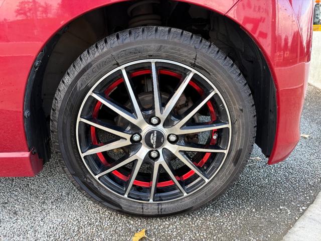 ワゴンＲスティングレー Ｔ　メモリーナビ　バックカメラ　フルセグＴＶ　ドライブレコーダー前後　ＨＩＤヘッドライト（21枚目）