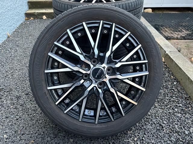 ワゴンＲスティングレー Ｔ　メモリーナビ　バックカメラ　フルセグＴＶ　ドライブレコーダー前後　ＨＩＤヘッドライト（23枚目）