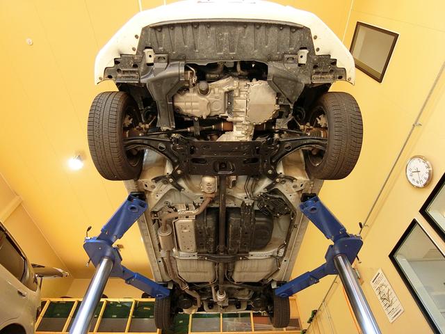 13G・F 4WD ホンダセンシング 社外メモリーナビ バックカメラ レーダークルーズコントロール プッシュスタート ETC 夏冬タイヤ付(7枚目)