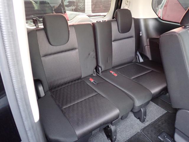 セレナ ハイウェイスター プロパイロットエディション 4WD 夏冬タイヤ付き 前後ドラレコ エンジンスターター 後席9インチモニター バックカメラ 両側パワースライドドア シートヒーター ETC Bluetooth接続 ブルーレイ・DVD・CD(36枚目)