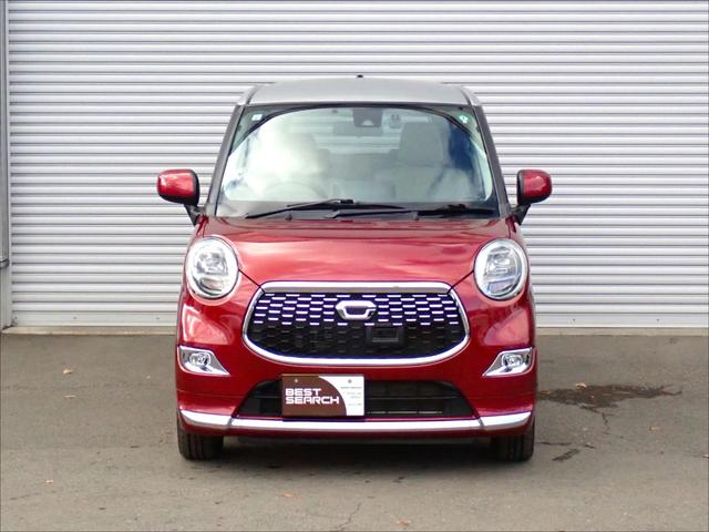 キャスト スタイルＧ　ターボ　ＳＡＩＩ　４ＷＤ　寒冷地仕様　純正ナビ　フルセグＴＶ　バックカメラ　純正エンジンスターター　純正ドライブレコーダー　シートヒーター　ＬＥＤヘッドライト　夏冬タイヤ付　ＨＤＭＩ　ＥＴＣ（2枚目）