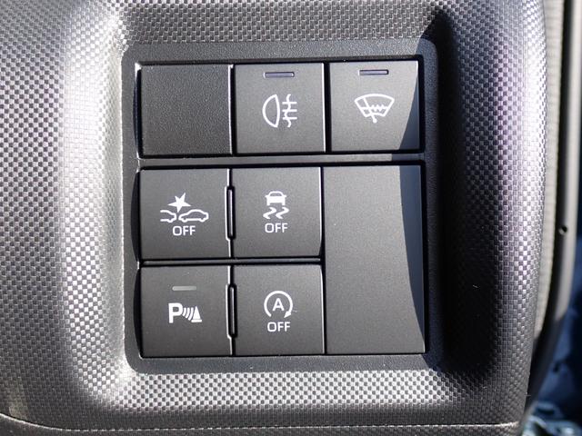 ロッキー Ｇ　４ＷＤ　夏冬タイヤ付　寒冷地仕様　前後ドライブレコーダー　バックカメラ　シートヒーター　フロントガラス熱線　ヒーテッドドアミラー　コーナーセンサー　スマートアシストＩＩＩ　オプションボディカラー（12枚目）