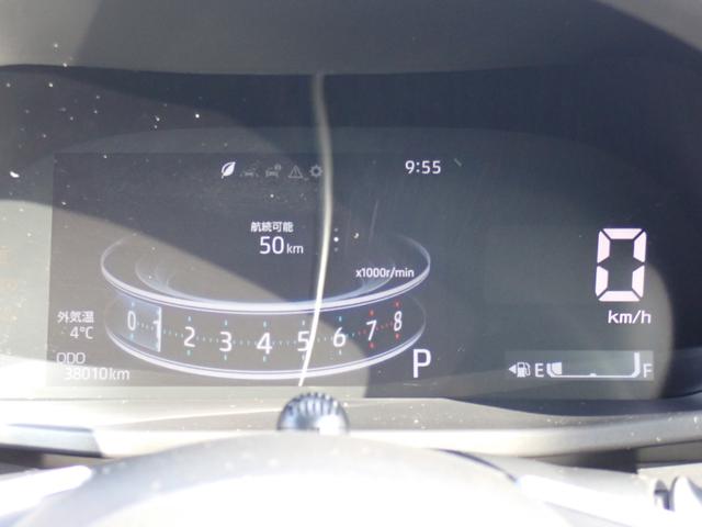 ロッキー Ｇ　４ＷＤ　夏冬タイヤ付　寒冷地仕様　前後ドライブレコーダー　バックカメラ　シートヒーター　フロントガラス熱線　ヒーテッドドアミラー　コーナーセンサー　スマートアシストＩＩＩ　オプションボディカラー（14枚目）