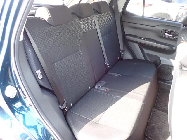 ロッキー Ｇ　４ＷＤ　夏冬タイヤ付　寒冷地仕様　前後ドライブレコーダー　バックカメラ　シートヒーター　フロントガラス熱線　ヒーテッドドアミラー　コーナーセンサー　スマートアシストＩＩＩ　オプションボディカラー（23枚目）