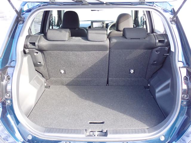 ロッキー Ｇ　４ＷＤ　夏冬タイヤ付　寒冷地仕様　前後ドライブレコーダー　バックカメラ　シートヒーター　フロントガラス熱線　ヒーテッドドアミラー　コーナーセンサー　スマートアシストＩＩＩ　オプションボディカラー（25枚目）