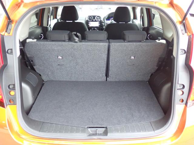 ノート ｅ－パワー　Ｘ　ＦＯＵＲ　Ｖセレクション　４ＷＤ　本州仕入　ドライブレコーダー　アラウンドビューモニター　デジタルミラー　ＬＥＤヘッドライト　ヒーテッドドアミラー　フルセグ対応ナビ　ＥＴＣ　Ｂｌｕｅｔｏｏｔｈ接続　クルーズコントロール（32枚目）