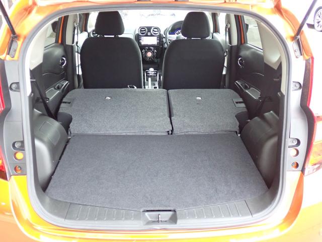 ノート ｅ－パワー　Ｘ　ＦＯＵＲ　Ｖセレクション　４ＷＤ　本州仕入　ドライブレコーダー　アラウンドビューモニター　デジタルミラー　ＬＥＤヘッドライト　ヒーテッドドアミラー　フルセグ対応ナビ　ＥＴＣ　Ｂｌｕｅｔｏｏｔｈ接続　クルーズコントロール（33枚目）