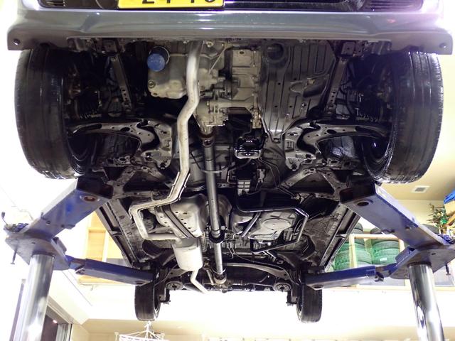 Ｎ－ＢＯＸカスタム Ｇ・Ｌターボホンダセンシング　４ＷＤ　社外ナビ　バックカメラ　フルセグ　ＥＴＣ　ハーフレザーシート　アダプティブクルーズコントロール　両側パワースライドドア　純正エンジンスターター　ＬＥＤヘッドライト　前後ドライブレコーダー（8枚目）