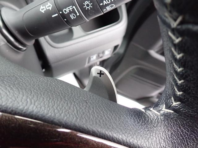 Ｎ－ＢＯＸカスタム Ｇ・Ｌターボホンダセンシング　４ＷＤ　社外ナビ　バックカメラ　フルセグ　ＥＴＣ　ハーフレザーシート　アダプティブクルーズコントロール　両側パワースライドドア　純正エンジンスターター　ＬＥＤヘッドライト　前後ドライブレコーダー（17枚目）