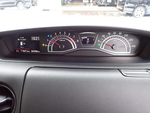 Ｎ－ＢＯＸカスタム Ｇ・Ｌターボホンダセンシング　４ＷＤ　社外ナビ　バックカメラ　フルセグ　ＥＴＣ　ハーフレザーシート　アダプティブクルーズコントロール　両側パワースライドドア　純正エンジンスターター　ＬＥＤヘッドライト　前後ドライブレコーダー（20枚目）