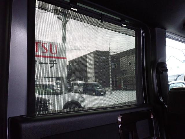 Ｎ－ＢＯＸカスタム Ｇ・Ｌターボホンダセンシング　４ＷＤ　社外ナビ　バックカメラ　フルセグ　ＥＴＣ　ハーフレザーシート　アダプティブクルーズコントロール　両側パワースライドドア　純正エンジンスターター　ＬＥＤヘッドライト　前後ドライブレコーダー（22枚目）