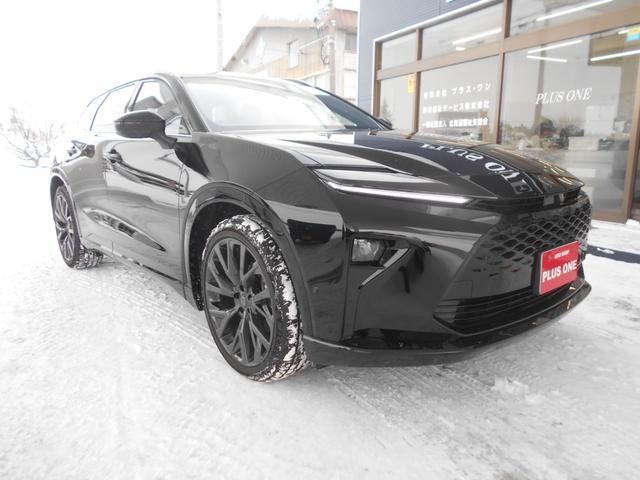 クラウンエステート Ｚ　４ＷＤ・パノラマルーフ・寒冷地仕様・１２．３インチディスプレイオーディオ・デジタルインナーミラー・トヨタチームメイト・アドバンストパーク・ドライブレコーダー前後・アクセサリーコンセント置くだけ充電（6枚目）