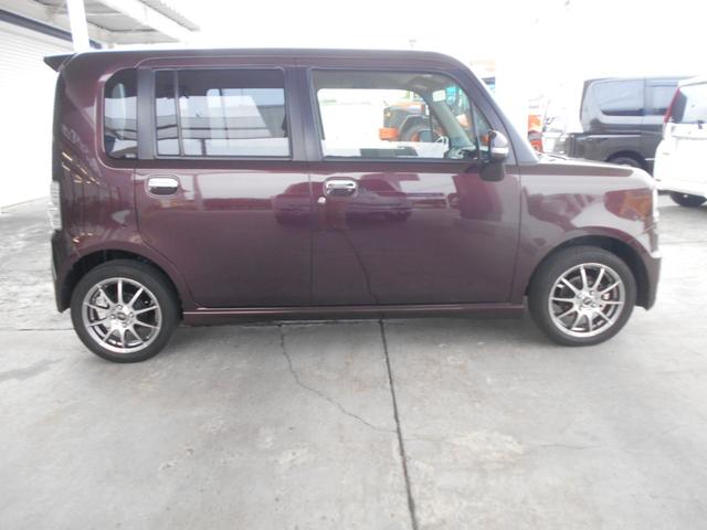 ムーヴコンテ カスタム　Ｘ　４ＷＤ（4枚目）