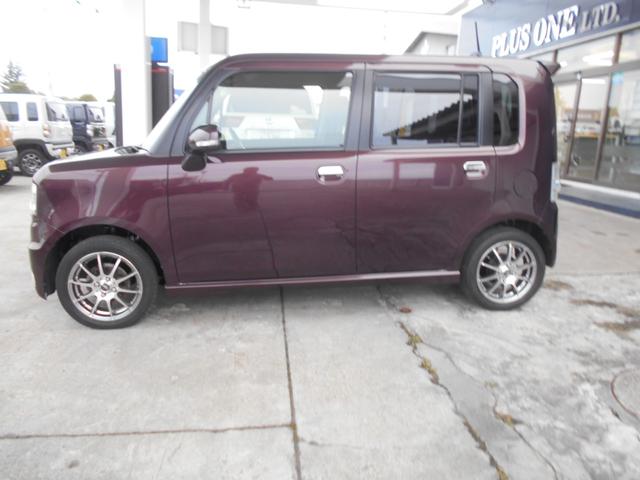 ムーヴコンテ カスタム　Ｘ　４ＷＤ（5枚目）