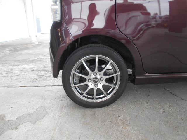 ムーヴコンテ カスタム　Ｘ　４ＷＤ（20枚目）