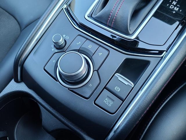 ＣＸ－５ ＸＤ　ブラックトーンエディション　ワンオーナー　４ＷＤ　ディーゼルターボ　純正エンジンスターター　夏冬タイヤ　前後ドラレコ　ＥＴＣ　パノラミックビュー　Ｆシートヒーター　レーダークルーズコントロール　純正ナビ　ＴＶ　Ｂｌｕｅｔｏｏｔｈ（14枚目）