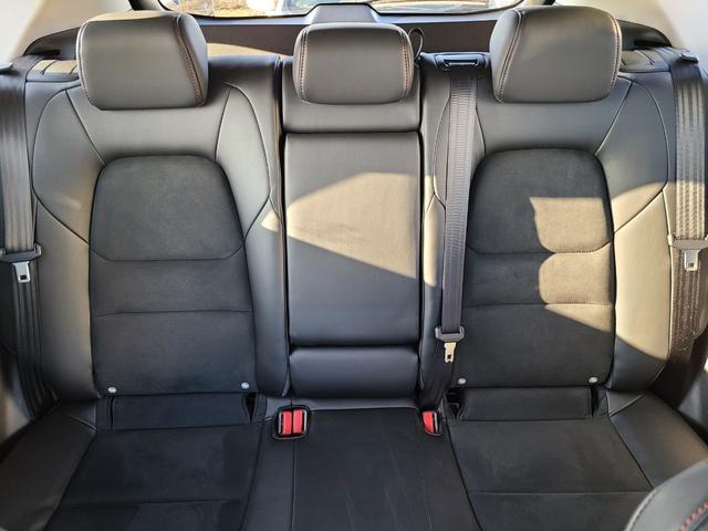 ＣＸ－５ ＸＤ　ブラックトーンエディション　ワンオーナー　４ＷＤ　ディーゼルターボ　純正エンジンスターター　夏冬タイヤ　前後ドラレコ　ＥＴＣ　パノラミックビュー　Ｆシートヒーター　レーダークルーズコントロール　純正ナビ　ＴＶ　Ｂｌｕｅｔｏｏｔｈ（17枚目）