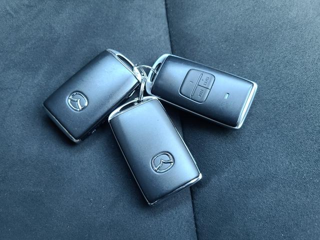 ＣＸ－５ ＸＤ　ブラックトーンエディション　ワンオーナー　４ＷＤ　ディーゼルターボ　純正エンジンスターター　夏冬タイヤ　前後ドラレコ　ＥＴＣ　パノラミックビュー　Ｆシートヒーター　レーダークルーズコントロール　純正ナビ　ＴＶ　Ｂｌｕｅｔｏｏｔｈ（26枚目）