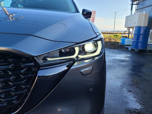 ＣＸ－５ ＸＤ　ブラックトーンエディション　ワンオーナー　４ＷＤ　ディーゼルターボ　純正エンジンスターター　夏冬タイヤ　前後ドラレコ　ＥＴＣ　パノラミックビュー　Ｆシートヒーター　レーダークルーズコントロール　純正ナビ　ＴＶ　Ｂｌｕｅｔｏｏｔｈ（31枚目）