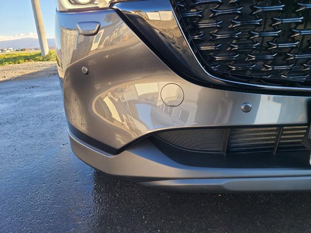 ＣＸ－５ ＸＤ　ブラックトーンエディション　ワンオーナー　４ＷＤ　ディーゼルターボ　純正エンジンスターター　夏冬タイヤ　前後ドラレコ　ＥＴＣ　パノラミックビュー　Ｆシートヒーター　レーダークルーズコントロール　純正ナビ　ＴＶ　Ｂｌｕｅｔｏｏｔｈ（32枚目）