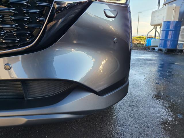 ＣＸ－５ ＸＤ　ブラックトーンエディション　ワンオーナー　４ＷＤ　ディーゼルターボ　純正エンジンスターター　夏冬タイヤ　前後ドラレコ　ＥＴＣ　パノラミックビュー　Ｆシートヒーター　レーダークルーズコントロール　純正ナビ　ＴＶ　Ｂｌｕｅｔｏｏｔｈ（33枚目）