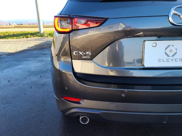 ＣＸ－５ ＸＤ　ブラックトーンエディション　ワンオーナー　４ＷＤ　ディーゼルターボ　純正エンジンスターター　夏冬タイヤ　前後ドラレコ　ＥＴＣ　パノラミックビュー　Ｆシートヒーター　レーダークルーズコントロール　純正ナビ　ＴＶ　Ｂｌｕｅｔｏｏｔｈ（39枚目）