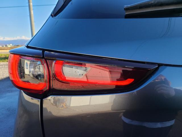 ＣＸ－５ ＸＤ　ブラックトーンエディション　ワンオーナー　４ＷＤ　ディーゼルターボ　純正エンジンスターター　夏冬タイヤ　前後ドラレコ　ＥＴＣ　パノラミックビュー　Ｆシートヒーター　レーダークルーズコントロール　純正ナビ　ＴＶ　Ｂｌｕｅｔｏｏｔｈ（41枚目）