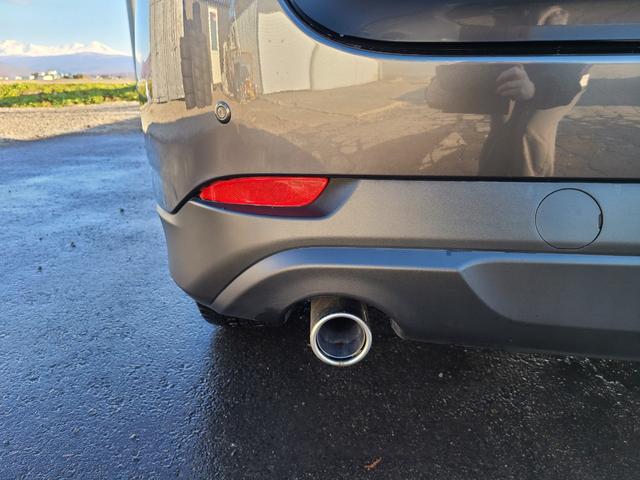 ＣＸ－５ ＸＤ　ブラックトーンエディション　ワンオーナー　４ＷＤ　ディーゼルターボ　純正エンジンスターター　夏冬タイヤ　前後ドラレコ　ＥＴＣ　パノラミックビュー　Ｆシートヒーター　レーダークルーズコントロール　純正ナビ　ＴＶ　Ｂｌｕｅｔｏｏｔｈ（43枚目）